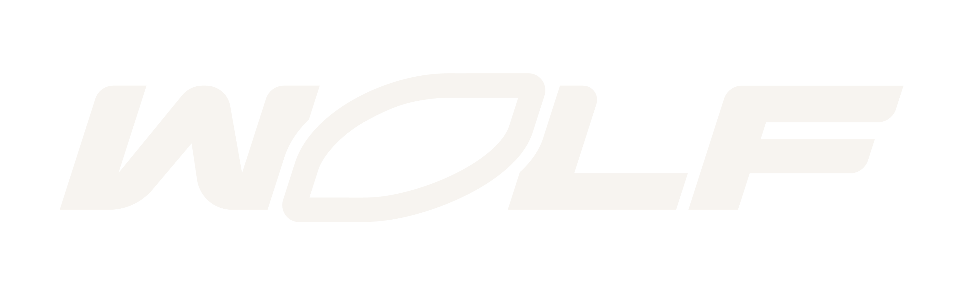 Wolf Logo